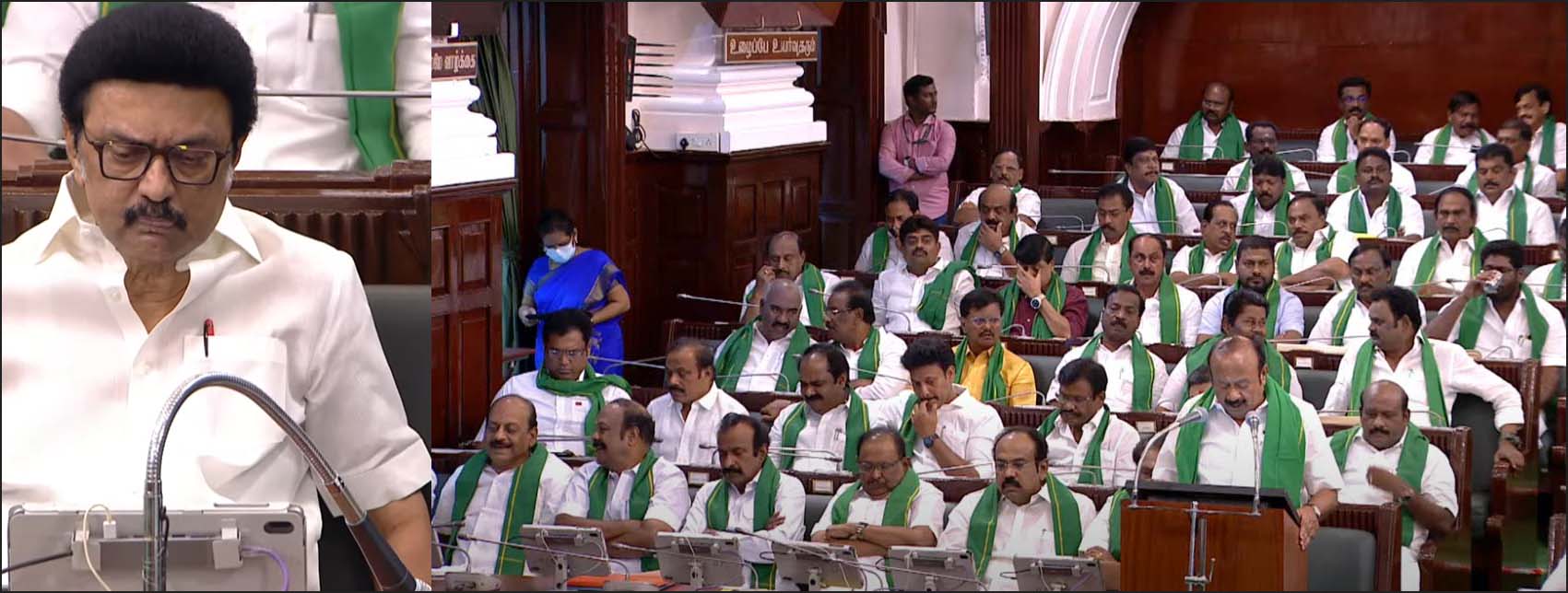 வேளாண் பட்ஜெட் 2025-26:  உழவர் சந்தை காய்கறிகள் ஆன்லைன் டெலிவரி, மல்லிகை, ரோஜா சாகுபடியை அதிகரிக்க நிதி ஒதுக்கீடு,