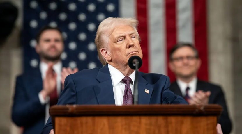 ஹமாஸுக்கு டிரம்ப் கடும் எச்சரிக்கை… பணயக்கைதிகளை விடுவித்து காசாவை விட்டு வெளியேற கடைசி வாய்ப்பு