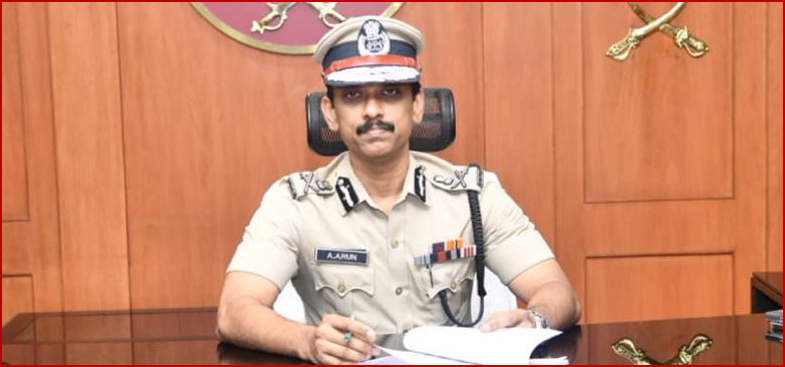 3 பிரபல ரவுடிகள் சென்னைக்குள் நுழைய ஓராண்டு தடை! மாநகர காவல்ஆணையர் அருண் உத்தரவு…