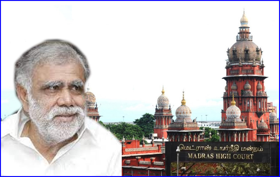 வருமானத்தை மீறிய சொத்து: திமுக அமைச்சர் ஐ.பெரியசாமியை விடுவித்த கீழமை நீதிமன்ற உத்தரவு ரத்து…