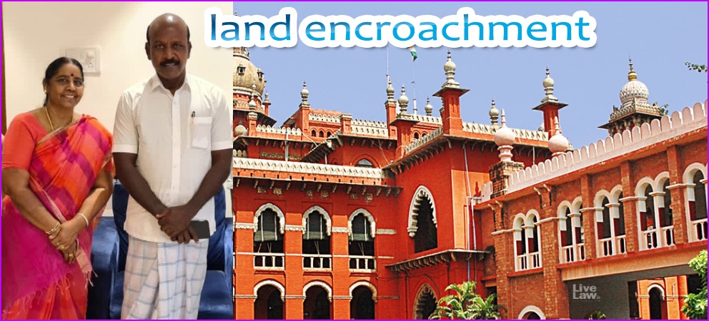 அரசு நிலம் ஆக்கிரமிப்பு: அமைச்சர் மா.சுப்பிரமணியன் நேரில் ஆஜராக சிறப்பு நீதிமன்றம் உத்தரவு…