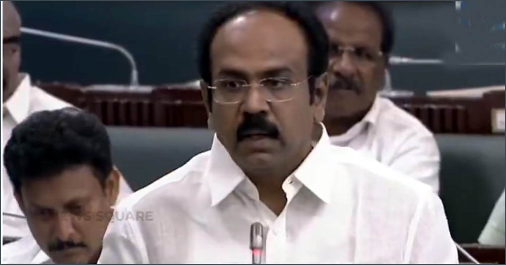 மதுரையில் கல்வெட்டு அருங்காட்சியகம் அமைக்கப்படும்!  அமைச்சர் தங்கம் தென்னரசு அறிவிப்பு