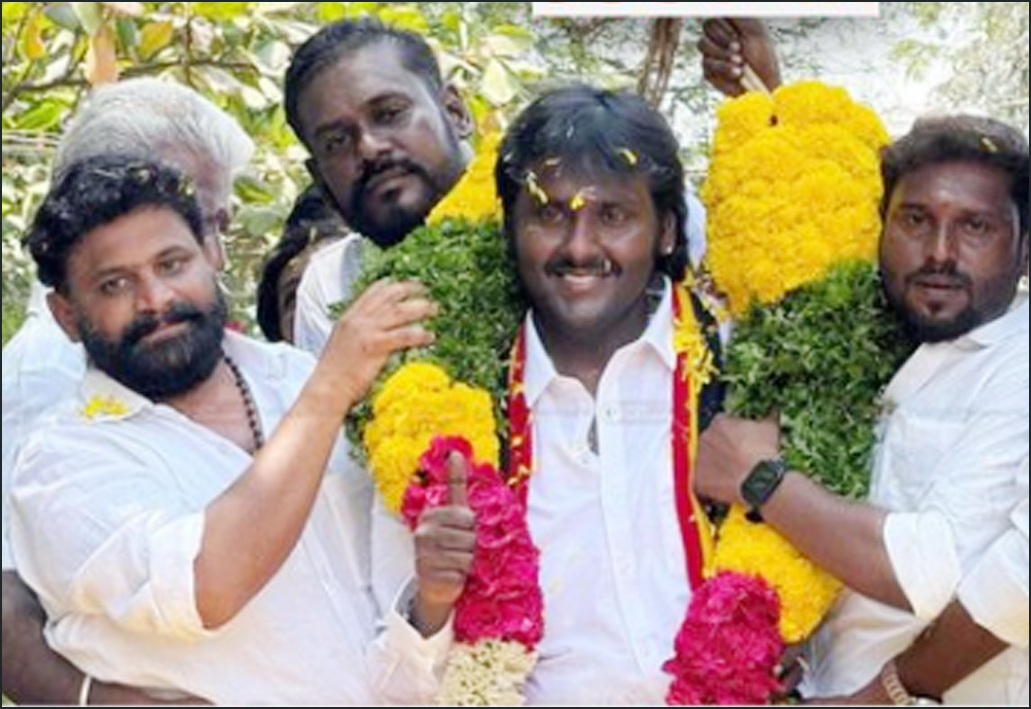 குடும்ப கட்சியானது தேமுதிக: விஜயபிரபாகர் இளைஞர் அணி செயலாளராக நியமனம்…