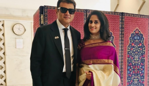 தன் வாழ்க்கையின் ஒவ்வொரு நொடியையும் செதுக்கியது யார் ? ரகசியத்தை உடைத்த பத்மபூஷன் அஜித் குமார்