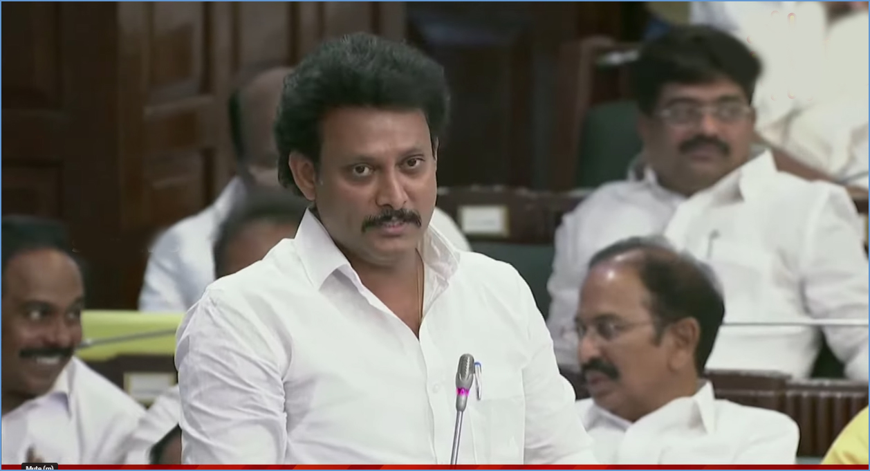 புதிய பள்ளிகள், அரசுப் பள்ளிகளுக்குப் பாராட்டுச் சான்றிதழ் – நூலகங்கள் உள்பட ஏராளமான அறிவிப்புகள்! அமைச்சர் அன்பில் மகேஸ்…