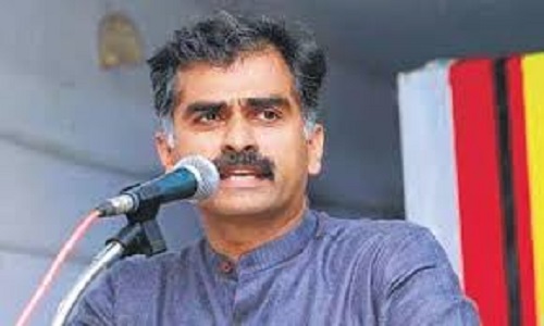 மதிமுக நிர்வாகிகள் துரை வைகோ ராஜினாமாவை ஏற்க மறுப்பு