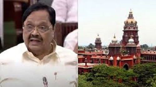 அமைச்சர் துரைமுருகனை சொத்துக் குவிப்பு வழக்கில் இருந்து விடுவித்த உத்தரவு ரத்து