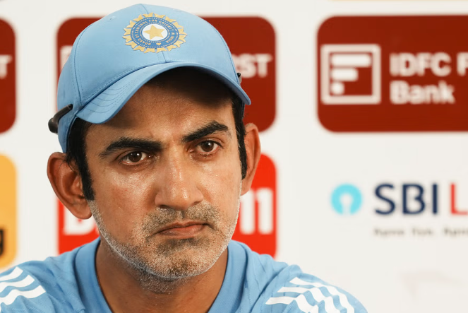 கவுதம் கம்பீருக்கு கொலை மிரட்டல் விடுத்ததாக குஜராத்தைச் சேர்ந்த 21 வயது மாணவர் கைது…