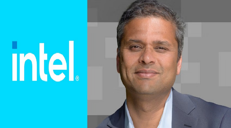 இன்டெல் நிறுவனத்தின் AI பிரிவின் தலைவராக இந்தியரான சச்சின் கட்டி நியமனம்..