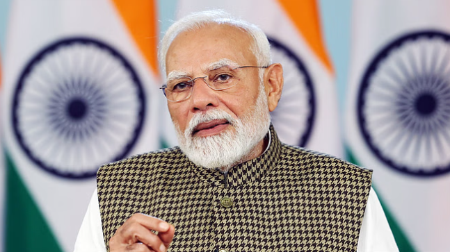 நீதித்துறை குறித்து பாஜக எம்பி நிஷிகாந்த் துபேகூறிய கருத்துக்கு கவலை தெரிவித்து, முன்னாள் எஸ்சிபிஏ தலைவர் பிரதமர் மோடிக்கு கடிதம் எழுதினார்