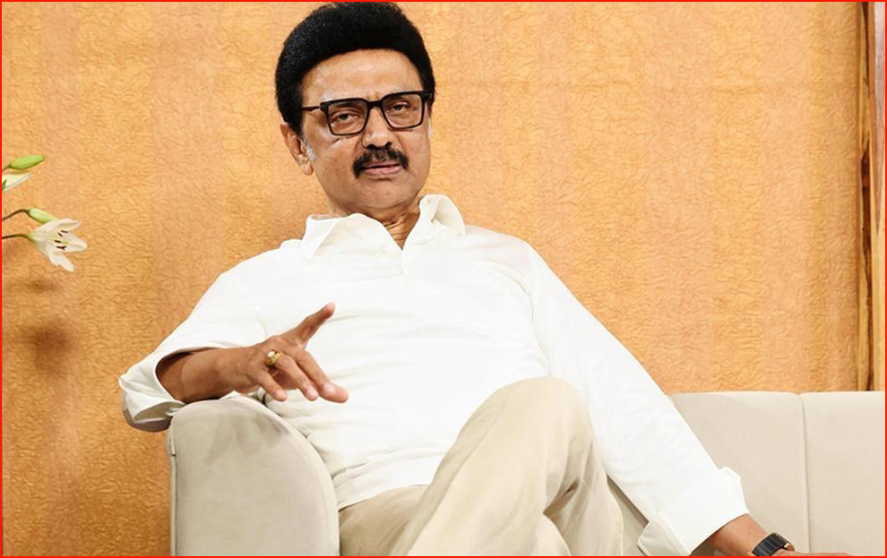 திமுக கூட்டணியில் பாமக, அதிமுக கூட்டணியில் விசிக என்பது வதந்தி! முதலமைச்சர் ஸ்டாலின்