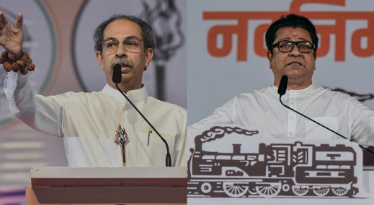 மராத்தியர்கள் மற்றும் மகாராஷ்டிரா மாநில நலனுக்காக ஒரே கட்சியாக செயல்பட வேண்டும் என்ற ராஜ் தாக்கரே பேச்சுக்கு சுப்ரியா சுலே வரவேற்பு