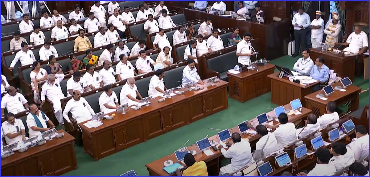 கும்பகோணத்தில் கலைஞர் பெயரில் விரைவில் பல்கலைக்கழகம்! பாமகவின் கோரிக்கையை ஏற்று முதலமைச்சர் ஸ்டாலின் அறிவிப்பு…