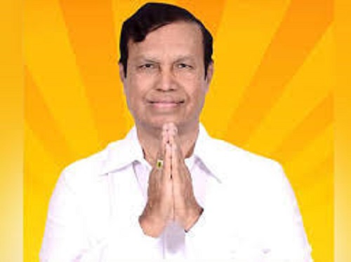 காங்கிரஸ் மீது புலனாய்வு அமைப்புகளை ஏவும் பாஜக : டி ஆர் பாலு கண்டனம்