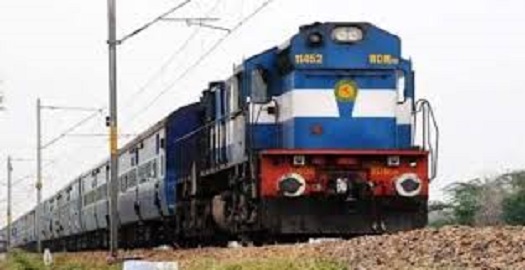 ராஜஸ்தான் மற்றும்  டெல்லிக்கு சிறப்பு ரயில் சேவை