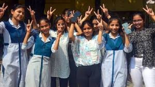 இம்முறையும் +2 தேர்வில் மாணவிகளே அதிகம் தேர்ச்சி