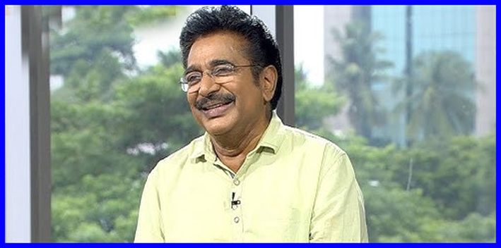 பிரபல தமிழ் திரைப்பட நடிகர் ராஜேஷ் காலமானார்