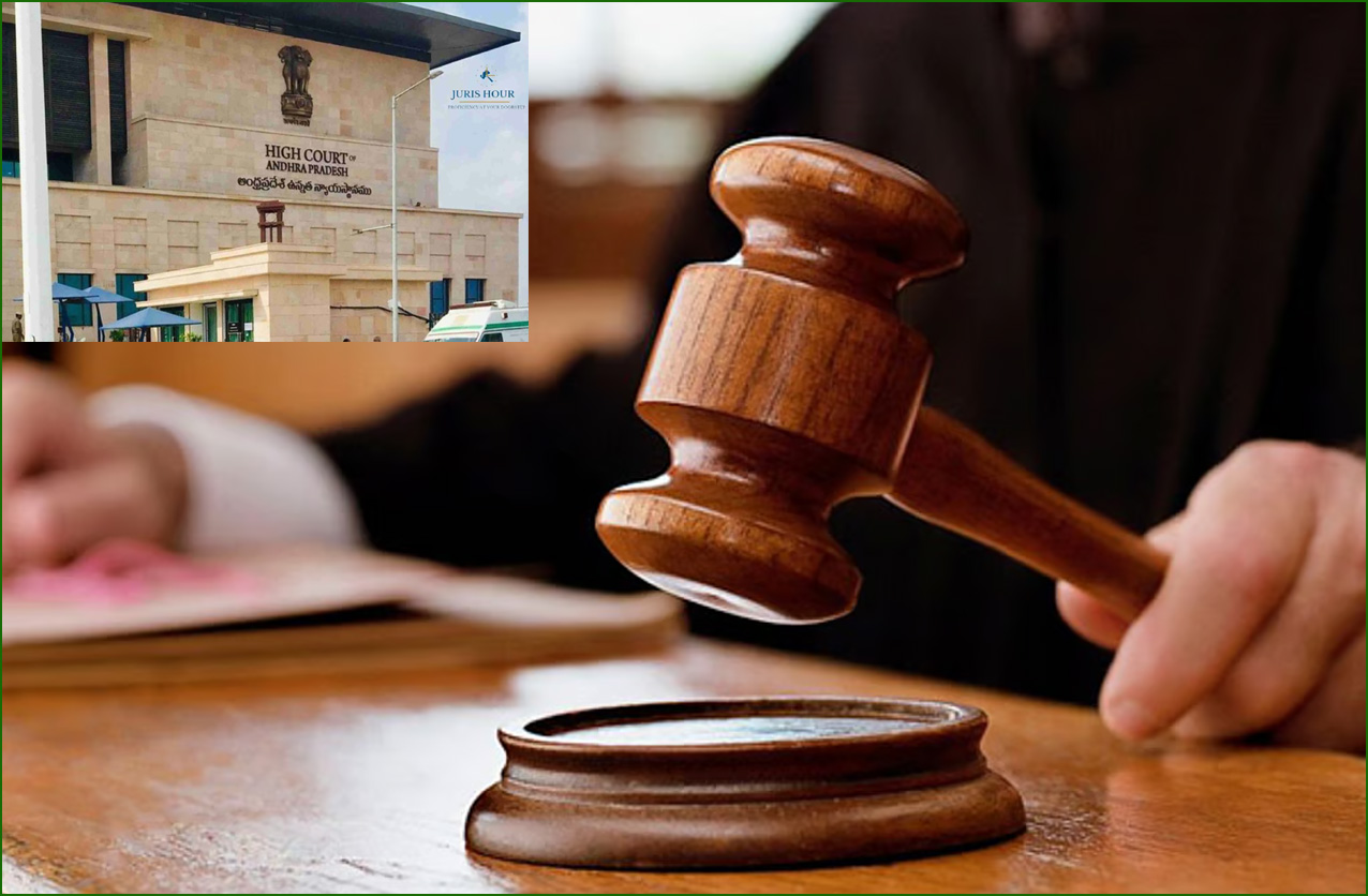 கிறிஸ்தவத்துக்கு மதம் மாறிய நாளே எஸ்சி, எஸ்டி தகுதி இழப்பு! ஆந்திர உயர் நீதிமன்றம் தீர்ப்பு…