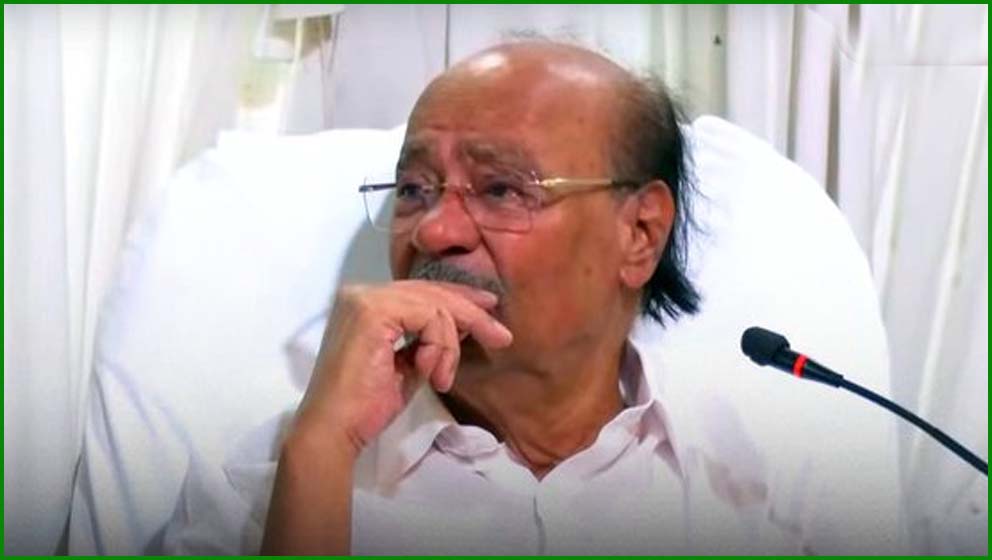 கத்தி, கபடா கொண்டு தாக்குதல் நடத்துவதுதான் டீசண்ட் டெவலப்மெண்ட் பாலிடிக்ஸா?  2 தவறுகள் செய்துவிட்டேன்!  ராமதாஸ்