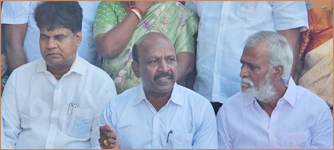 தமிழ்நாடு நிச்சயம் ‘நீட் விலக்கு’ பெறும்! அமைச்சர் மா.சுப்பிரமணியன் நம்பிக்கை…