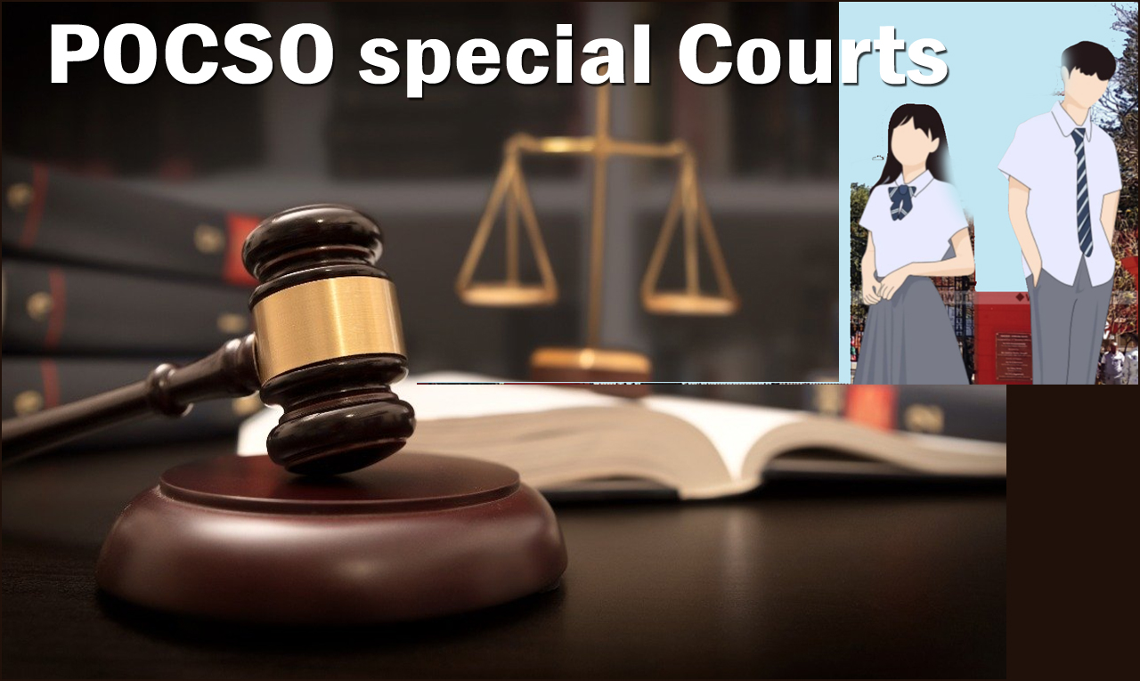 தமிழ்நாட்டிற்கு முன்னுரிமை அடிப்படையில் கூடுதல் ‘போக்சோ சிறப்பு நீதிமன்றம்’! உச்சநீதிமன்றம் உத்தரவு