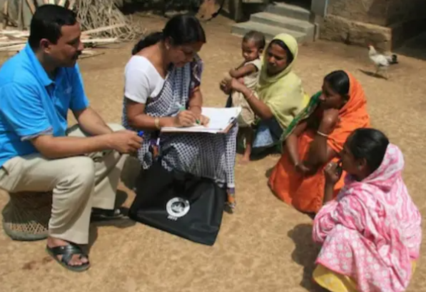 சாதிவாரி கணக்கெடுப்பு என்றால் என்ன? கடைசியாக எப்போது எடுக்கப்பட்டது ?