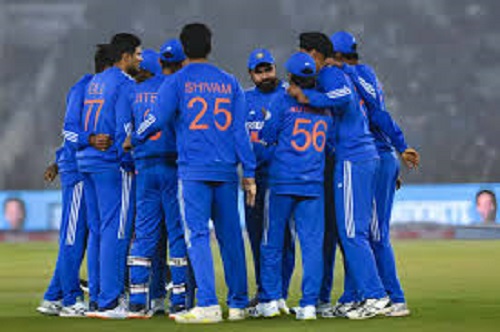 இந்திய அணி அனைத்து ஆசிய கிரிக்கெட் தொடர்களில் இருந்து விலகல்