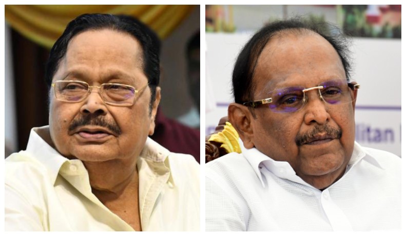 தமிழக அமைச்சரவையில் மீண்டும் இலாகா மாற்றம்… ரகுபதிக்கு கனிமவளத் துறை துரைமுருகனுக்கு கூடுதலாக சட்டத்துறை ஒதுக்கீடு…