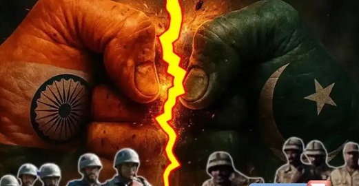 16 பொதுமக்களை பலி கொண்ட பாகிஸ்தான் தாகுதல் : பதிலடி அளிக்க தயாராக இந்தியா