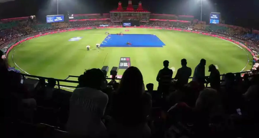 IPL 2025 காலவரையின்றி நிறுத்தம் : இந்தியா – பாகிஸ்தான் இடையே பதற்றம் அதிகரித்துள்ளதை அடுத்து நடவடிக்கை