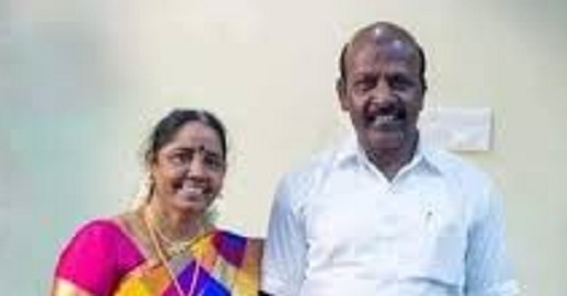 அமைச்சர் மா சுப்ரமனியனை மனைவியுடன் நில அபகரிப்;பு வழக்கில் ஆஜராக உத்தரவு