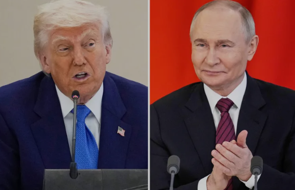 “நெருப்புடன் விளையாடாதீர்கள் – நான் மட்டும் இல்லையென்றால் ரஷ்யா பஸ்பம் தான்” புட்டினுக்கு டிரம்ப் எச்சரிக்கை… WWIII என்று கூறி ரஷ்யா பதிலடி…