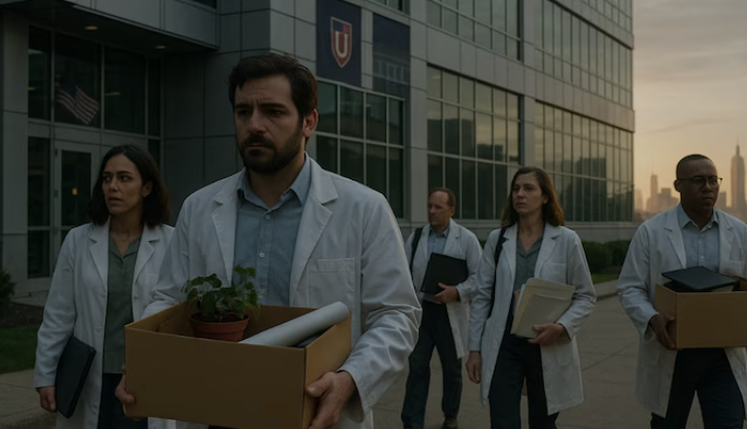 டிரம்ப் கெடுபிடியால் அமெரிக்காவில் இருந்து வெளியேறும் ஆராய்ச்சியாளை ஈர்க்க தமிழ்நாடு அரசு சலுகை