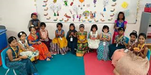 மதுரையில் அனுமதி இன்றி இயங்கிய 39 மழலையர் பள்ளிகள் :அரசின் அதிரடி முடிவு