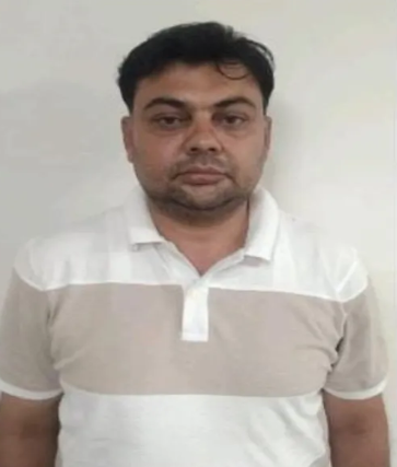 பாகிஸ்தானுக்கு உளவு பார்த்ததாக உ.பி.யைச் சேர்ந்த தொழிலதிபர் கைது…