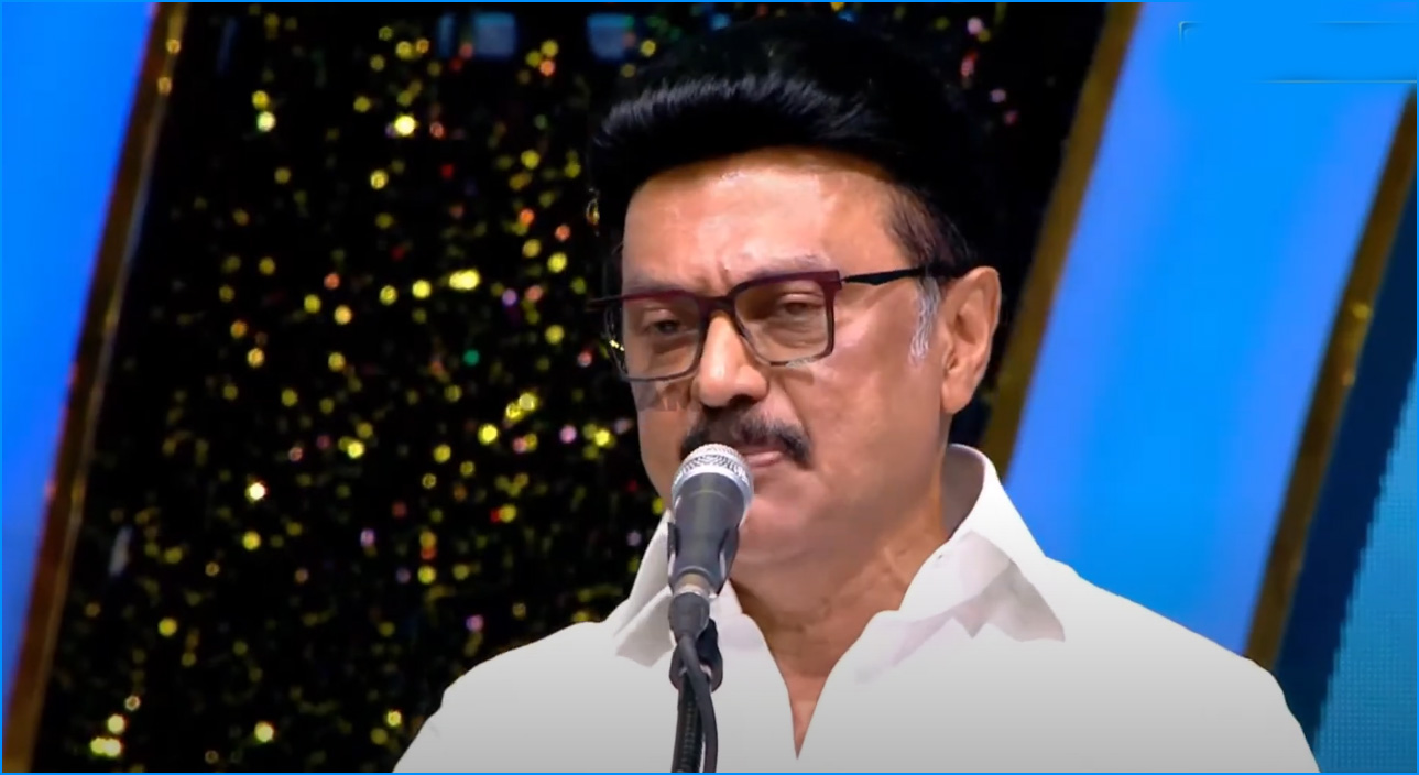 தமிழ்கத்தில் மழை : இன்று முதல்வர் ஆலோசனை