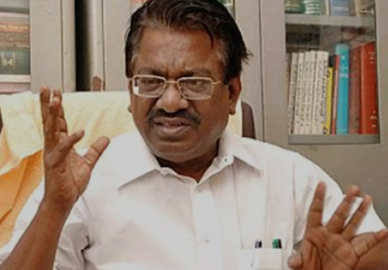 இந்தியா – பாகிஸ்தான் இடையே டிரம்ப் தலையீடு குறித்து மத்திய அரசு விளக்கமளிக்க வேண்டும் : திமுக வலியுறுத்தல்