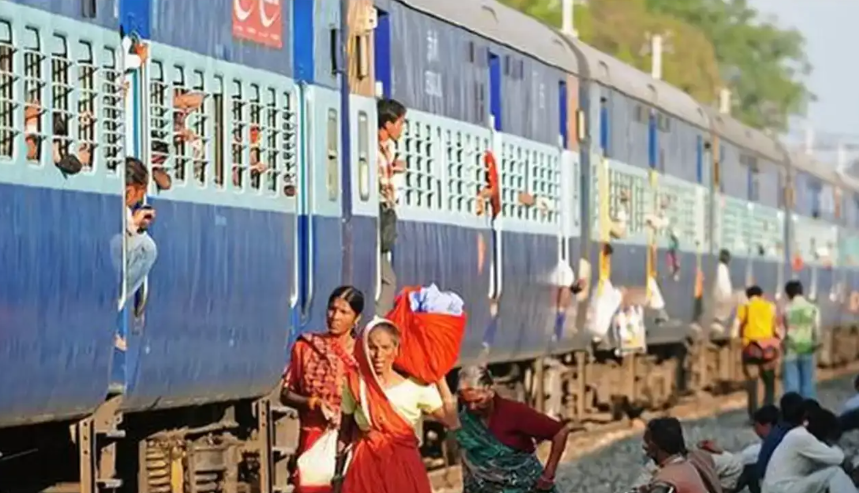 இந்தியா – பாகிஸ்தான் போர் : விமான நிலையங்கள், பள்ளிகளைத் தொடர்ந்து ராஜஸ்தான் மாநிலத்தில் ரயில் சேவையும் பாதிப்பு…