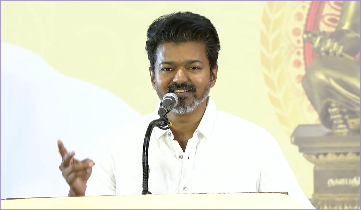 பிரச்சாரக் கூட்டங்களுக்கு அனுமதி கேட்க வேண்டாம்! த.வெ.க. நிர்வாகிகளுக்கு விஜய் அறிவுறுத்தல்…