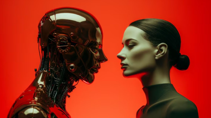 நியூயார்க் மற்றும் லண்டன் நகரங்கள் ‘பூத் பங்களா’க்களாக மாறும்… AI வளர்ச்சியால் மக்கள் தொகை பெருக்கம் துவண்டுவிடும்…