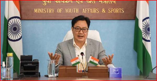 பஹல்காம், சிந்தூர் ஆபரேசன் குறித்து விவாதிக்க தயார்: பாராளுமன்ற கூட்டத்தொடர் தேதியை அறிவித்தார் மத்தியமைச்சர் கிரண் ரிஜ்ஜு