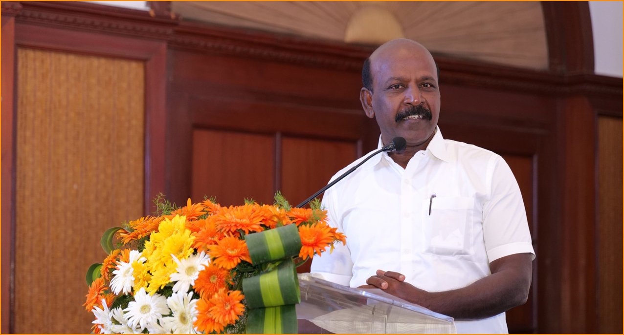 தமிழ்நாட்டில் மேலும், 25மாவட்ட மருத்துவமனைகள், 208 நகர்ப்புற நலவாழ்வு மையங்கள் விரைவில் திறப்பு! அமைச்சர் மா.சுப்பிரமணியன்