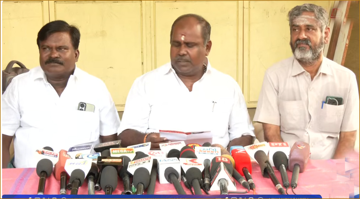 அமித்ஷா கூறியதுபோல தமிழ்நாட்டில் கூட்டணி ஆட்சியா?  அதிமுக  முன்னாள் அமைச்சர் உதயக்குமார் பதில்…