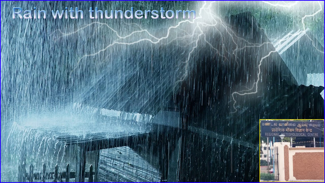 5ந்தேதி முதல் 9ந்தேதி வரை தமிழ்நாட்டின் சில பகுதிகளில் இடியுடன் கூடிய மழைக்கு வாய்ப்பு! வானிலை மையம் தகவல்…