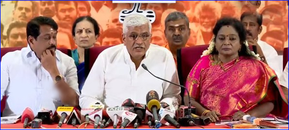 அறிவியல் பூர்வமான ஆய்வுகள் வந்தபிறகே கீழடி ஆய்வுகளை அங்கீகரிக்க முடியும்! மத்திய அமைச்சர் ஷெகாவத் விளக்க