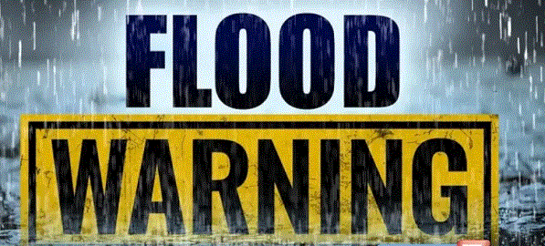 பவானி ஆற்றின் கரையோர மக்களுக்கு வெள்ள எச்சரிக்கை