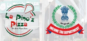 IRS அதிகாரி வீட்டில் ரூ. 1 கோடி பணம் 3.5 கிலோ தங்கம் பறிமுதல்… ‘பிட்ஸா’ நிறுவனம் மீதான வருமான வரி நோட்டிஸ் குறித்த சிபிஐ விசாரணையில் பகீர்…