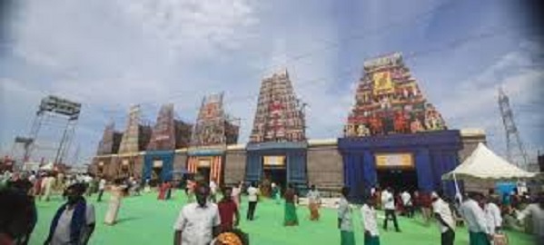 மதுரை முருக பக்தர்கல் மாநாட்டில் 6 முக்கிய தீர்மானங்கள் நிறைவேற்றம்