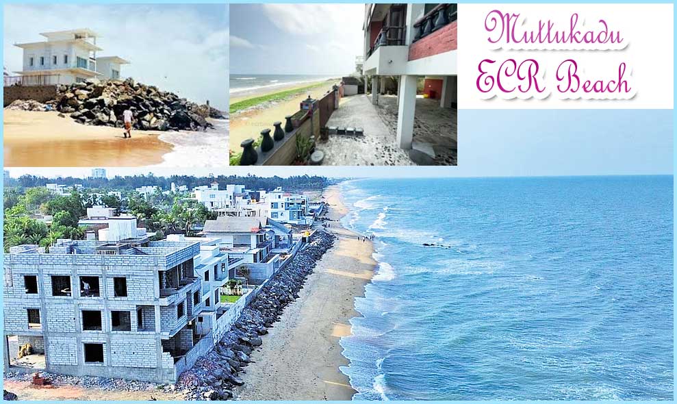 ஈசிஆரில் கடலோர ஒழுங்குமுறை மண்டல விதிகளை மீறிய 22 கட்டிடங்கள் இடிக்கப்படும் வாய்ப்பை எதிர்கொண்டுள்ளன…