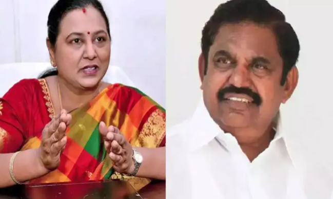 2026ல் தான் தேமுதிக-வுக்கு ராஜ்யசபா சீட் என்ற அதிமுக-வின் அறிவிப்பால் பிரேமலதா விஜயகாந்த் அப்செட்